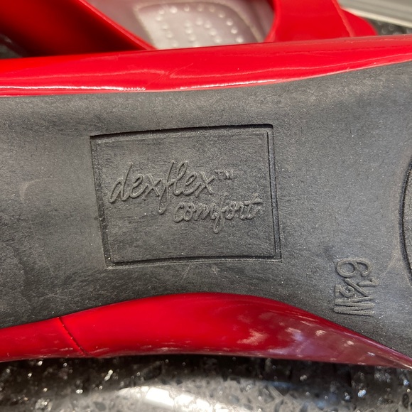 Dexflex open toe - Picture 4 of 4